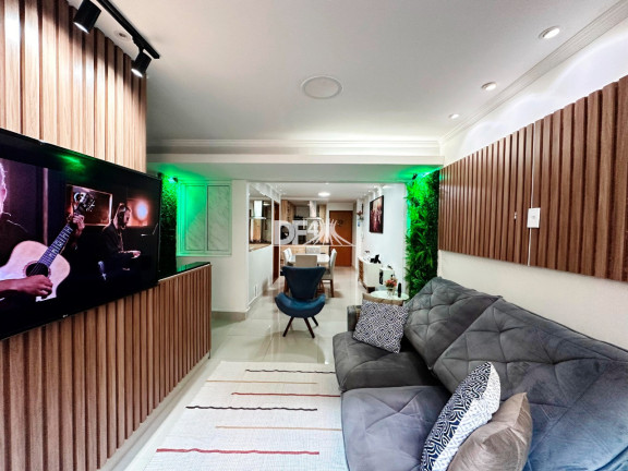 Imóvel com 2 Quartos à Venda, 60 m² em Norte (águas Claras) - Brasília