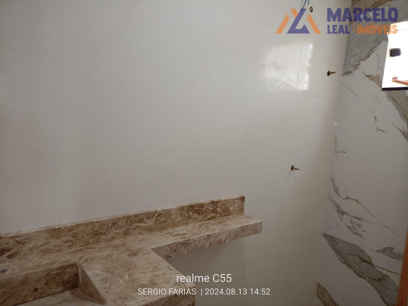 Imagem Casa com 3 Quartos à Venda, 98 m² em Felicia - Vitória Da Conquista Imagem Casa com 3 Quartos à Venda, 98 m² em Felicia - Vitória Da Conquista