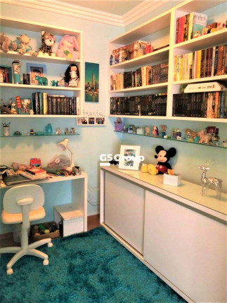 Imagem Casa de Condomínio com 3 Quartos à Venda, 350 m² em Condomínio Granja Olga - Sorocaba