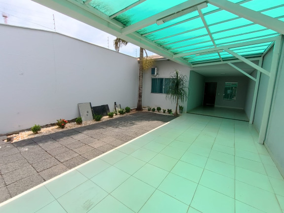 Casa com 3 Quartos à Venda, 135 m² em Jardim Bela Vista - Aparecida De Goiania