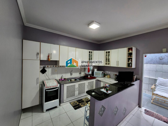 Imagem Casa com 4 Quartos à Venda, 435 m² em São Francisco - Manaus Imagem Casa com 4 Quartos à Venda, 435 m² em São Francisco - Manaus