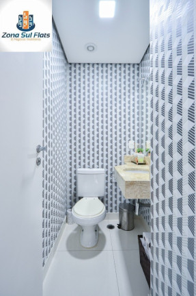 Imagem Apartamento com 2 Quartos à Venda, 82 m² em Jardim Caravelas - São Paulo Imagem Apartamento com 2 Quartos à Venda, 82 m² em Jardim Caravelas - São Paulo