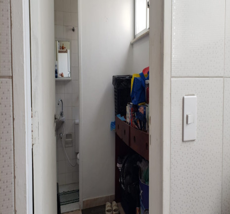 Imagem Imóvel com 3 Quartos à Venda, 73 m² em Méier - Rio De Janeiro