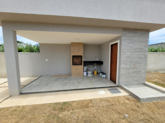Imagem Casa com 3 Quartos à Venda, 137 m² em Jardim Atlântico Leste (itaipuaçu) - Maricá Imagem Casa com 3 Quartos à Venda, 137 m² em Jardim Atlântico Leste (itaipuaçu) - Maricá
