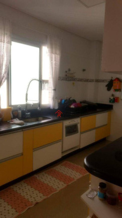 Imagem Cobertura com 3 Quartos à Venda, 177 m² em Tupi - Praia Grande Imagem Cobertura com 3 Quartos à Venda, 177 m² em Tupi - Praia Grande