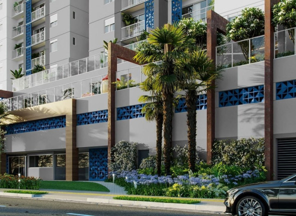 Imagem Apartamento com 3 Quartos à Venda, 81 m² em Setor Aeroporto - Goiânia Imagem Apartamento com 3 Quartos à Venda, 81 m² em Setor Aeroporto - Goiânia