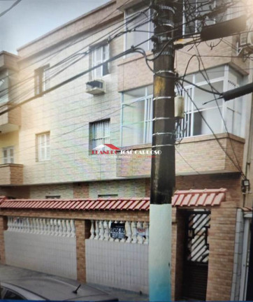 Kitnet à Venda,  em Centro - Sao Vicente