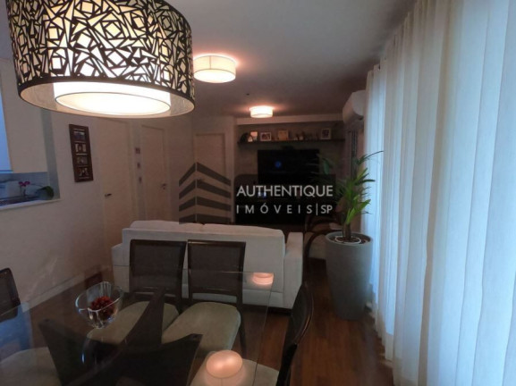 Imagem Apartamento com 3 Quartos à Venda, 104 m² em Saúde - São Paulo Imagem Apartamento com 3 Quartos à Venda, 104 m² em Saúde - São Paulo