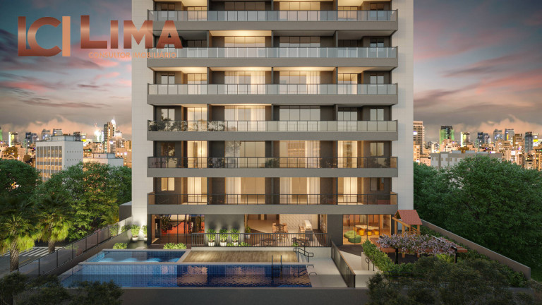 Imagem Apartamento com 1 Quarto à Venda, 40 m² em Aldeota - Fortaleza Imagem Apartamento com 1 Quarto à Venda, 40 m² em Aldeota - Fortaleza