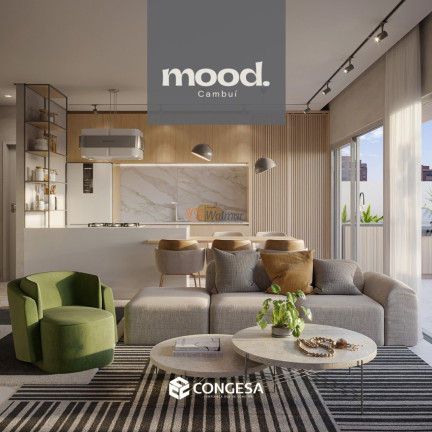 Imagem Imóvel com 2 Quartos à Venda, 76 m² em Cambuí - Campinas Imagem Imóvel com 2 Quartos à Venda, 76 m² em Cambuí - Campinas