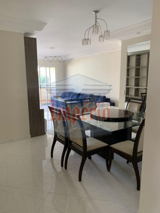 Apartamento com 4 Quartos à Venda, 153 m² em Barcelona - São Caetano Do Sul