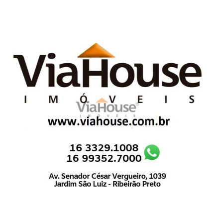 Imóvel Comercial à Venda, 3.960 m² em Vila Carvalho - Ribeirão Preto