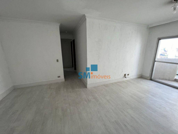 Imagem Apartamento com 3 Quartos à Venda, 78 m² em Belenzinho - São Paulo