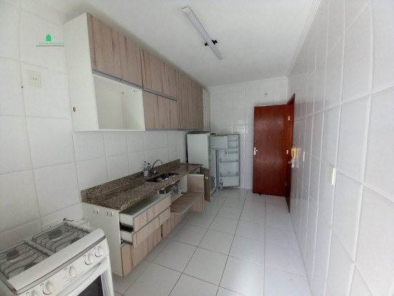 Imagem Apartamento com 2 Quartos à Venda, 80 m²