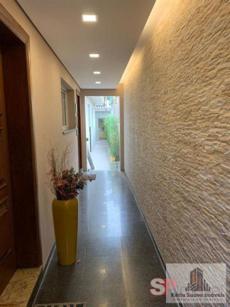 Imagem Casa com 4 Quartos à Venda, 294 m² em Bosque Da Saúde - São Paulo