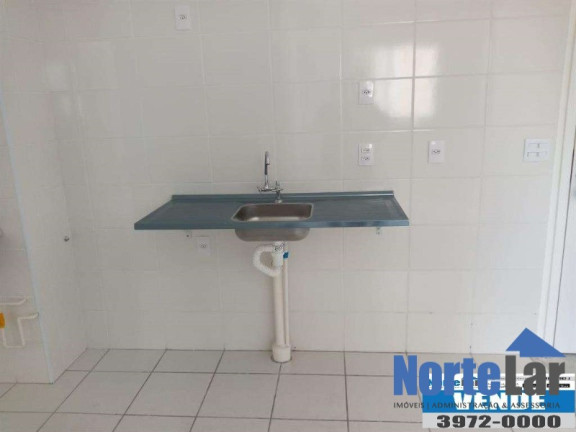 Imagem Apartamento com 2 Quartos à Venda, 40 m² em Vila Siqueira (zona Norte) - São Paulo Imagem Apartamento com 2 Quartos à Venda, 40 m² em Vila Siqueira (zona Norte) - São Paulo