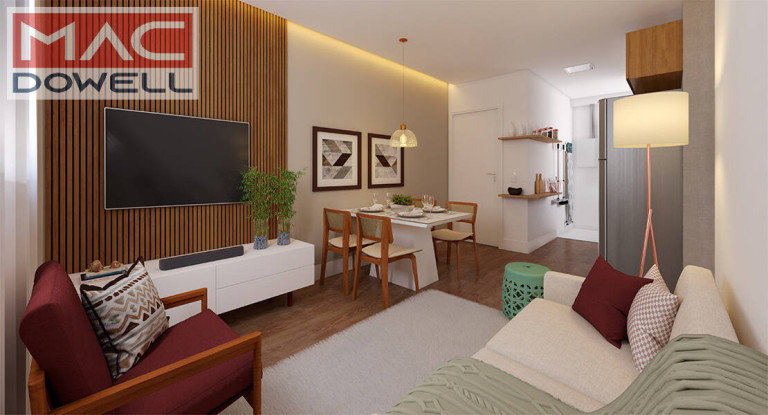 Imagem Apartamento com 2 Quartos à Venda, 40 m² em Guaratiba - Rio De Janeiro Imagem Apartamento com 2 Quartos à Venda, 40 m² em Guaratiba - Rio De Janeiro
