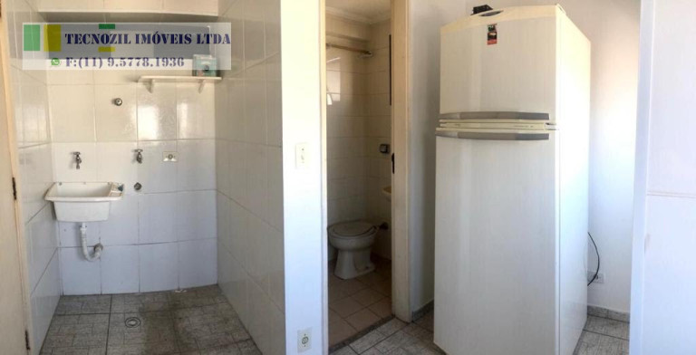Imagem Apartamento com 3 Quartos à Venda, 100 m² em Ipiranga - São Paulo Imagem Apartamento com 3 Quartos à Venda, 100 m² em Ipiranga - São Paulo