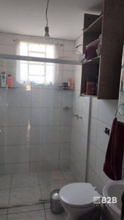 Imagem Casa com 2 Quartos à Venda, 64 m² em Conjunto Habitacional Engenheiro Otávio Rasi - Bauru Imagem Casa com 2 Quartos à Venda, 64 m² em Conjunto Habitacional Engenheiro Otávio Rasi - Bauru