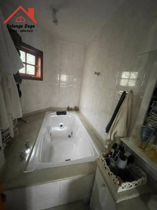Imagem Casa com 4 Quartos à Venda, 205 m² em Chácara Nossa Senhora Do Bom Conselho - São Paulo Imagem Casa com 4 Quartos à Venda, 205 m² em Chácara Nossa Senhora Do Bom Conselho - São Paulo