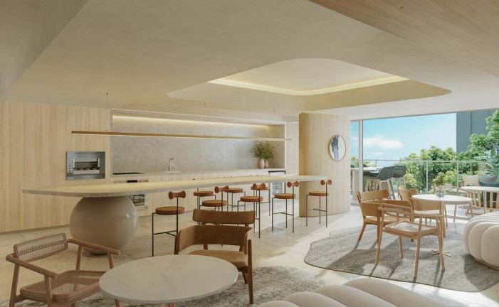 Imagem Apartamento com 3 Quartos à Venda, 173 m² em Ipanema - Rio De Janeiro