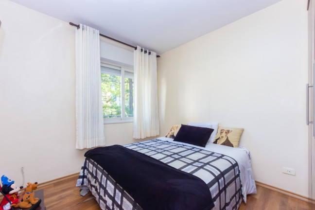 Imagem Apartamento com 3 Quartos à Venda, 91 m² em Vila Nova Conceição - São Paulo
