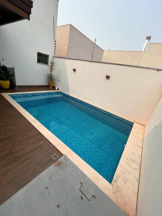 Imagem Casa com 3 Quartos à Venda, 196 m² em Jd Tarumã - Tangará Da Serra Imagem Casa com 3 Quartos à Venda, 196 m² em Jd Tarumã - Tangará Da Serra