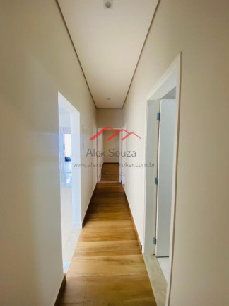 Imagem Casa com 3 Quartos à Venda, 175 m² em Parque Olívio Franceschini - Hortolândia