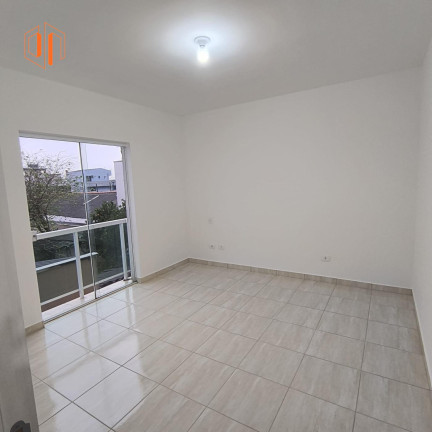Imagem Apartamento com 2 Quartos à Venda, 49 m² em Parque Da Fonte - São José Dos Pinhais