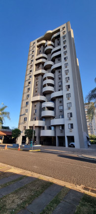Imagem Apartamento com 3 Quartos à Venda, 85 m² em Alto Da Boa Vista - Ribeirão Preto Imagem Apartamento com 3 Quartos à Venda, 85 m² em Alto Da Boa Vista - Ribeirão Preto