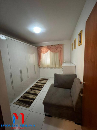 Imagem Apartamento com 3 Quartos à Venda, 90 m² em Osvaldo Cruz - São Caetano Do Sul Imagem Apartamento com 3 Quartos à Venda, 90 m² em Osvaldo Cruz - São Caetano Do Sul