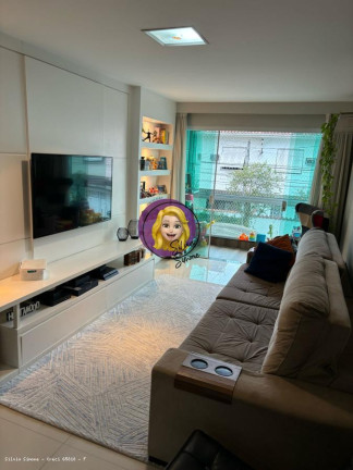 Imagem Casa com 2 Quartos à Venda, 195 m² em Boqueirão - Santos Imagem Casa com 2 Quartos à Venda, 195 m² em Boqueirão - Santos