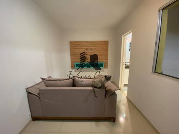 Imagem Cobertura com 2 Quartos à Venda, 110 m² em Arvoredo - Contagem Imagem Cobertura com 2 Quartos à Venda, 110 m² em Arvoredo - Contagem