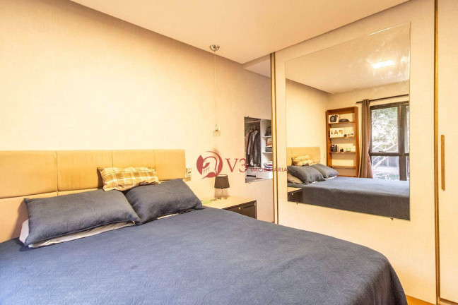 Imagem Apartamento com 1 Quarto à Venda, 70 m² em Vila Regente Feijó - São Paulo