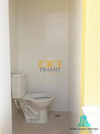 Imagem Apartamento com 2 Quartos à Venda, 100 m² em Vila Camilópolis - Santo André