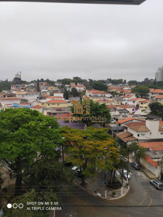 Apartamento com 3 Quartos à Venda, 84 m² em Mirandópolis - São Paulo