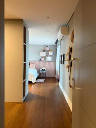 Imagem Apartamento à Venda, 431 m² em Campina Do Siqueira - Curitiba Imagem Apartamento à Venda, 431 m² em Campina Do Siqueira - Curitiba