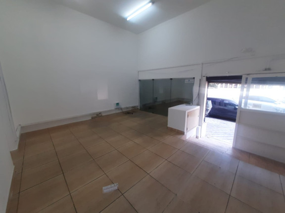Imagem Loja à Venda, 233 m² em água Branca - São Paulo Imagem Loja à Venda, 233 m² em água Branca - São Paulo