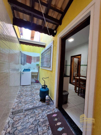 Imagem Casa com 2 Quartos à Venda, 68 m² em Vila Assunção - Praia Grande