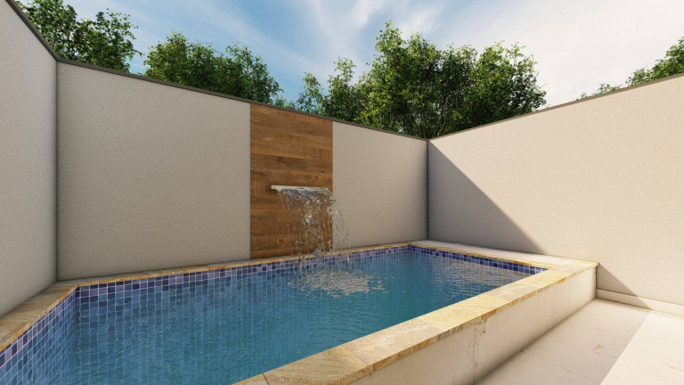Imagem Casa com 2 Quartos à Venda, 125 m² em Nova Itanhaém - Itanhaém Imagem Casa com 2 Quartos à Venda, 125 m² em Nova Itanhaém - Itanhaém