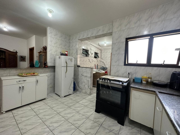 Imagem Apartamento com 1 Quarto à Venda, 128 m² em Acaraú - Ubatuba