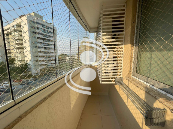 Imagem Apartamento com 3 Quartos à Venda, 80 m² em Barra Da Tijuca - Rio De Janeiro Imagem Apartamento com 3 Quartos à Venda, 80 m² em Barra Da Tijuca - Rio De Janeiro