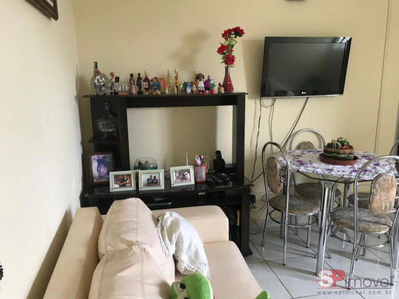 Imagem Apartamento com 2 Quartos à Venda, 50 m² em Vila Perracini - Poá