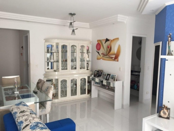 Apartamento com 3 Quartos à Venda, 74 m² em Mandaqui - São Paulo
