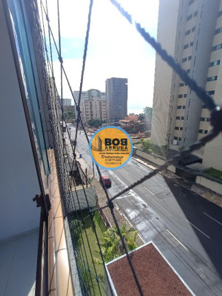 Imagem Apartamento com 3 Quartos à Venda, 79 m² em Candeias - Jaboatão Dos Guararapes