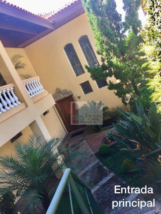 Imagem Casa com 4 Quartos à Venda, 400 m² em Fazenda Morumbi - São Paulo Imagem Casa com 4 Quartos à Venda, 400 m² em Fazenda Morumbi - São Paulo