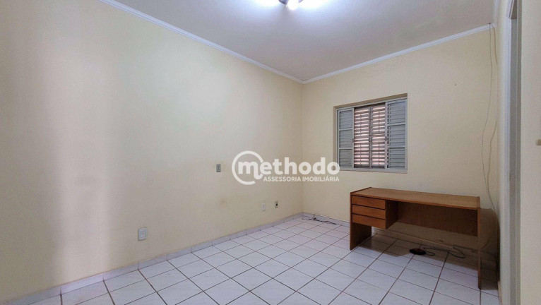 Imagem Casa com 5 Quartos à Venda, 323 m² em Parque Taquaral - Campinas Imagem Casa com 5 Quartos à Venda, 323 m² em Parque Taquaral - Campinas