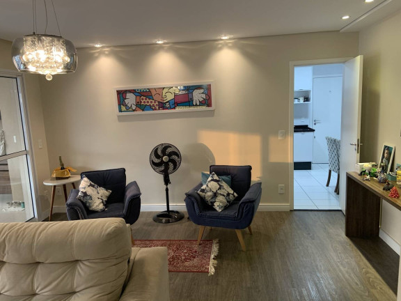 Imagem Apartamento com 3 Quartos à Venda, 123 m² em Parque São Jorge - São Paulo Imagem Apartamento com 3 Quartos à Venda, 123 m² em Parque São Jorge - São Paulo