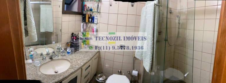 Imagem Apartamento com 3 Quartos à Venda, 110 m² em Jardim Vila Mariana - São Paulo Imagem Apartamento com 3 Quartos à Venda, 110 m² em Jardim Vila Mariana - São Paulo