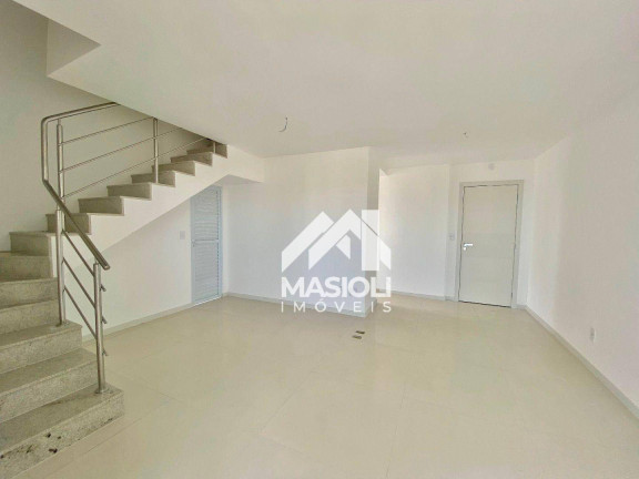 Imagem Cobertura com 4 Quartos à Venda, 180 m² em Praia De Itaparica - Vila Velha